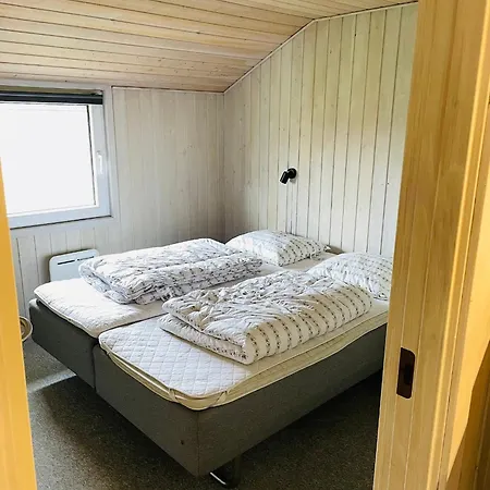 Spacious In West Jutland Norre Nebel