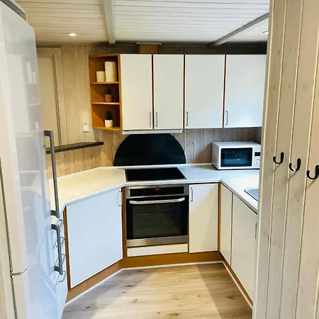 Holiday home Spacious In West Jutland