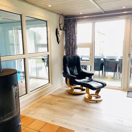 Spacious In West Jutland Holiday home *
