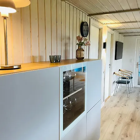 Spacious In West Jutland *