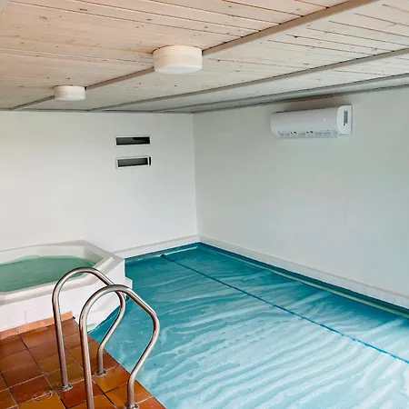 Holiday home Spacious In West Jutland *