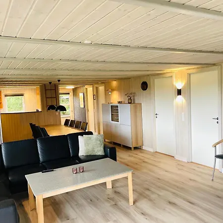 Spacious In West Jutland *