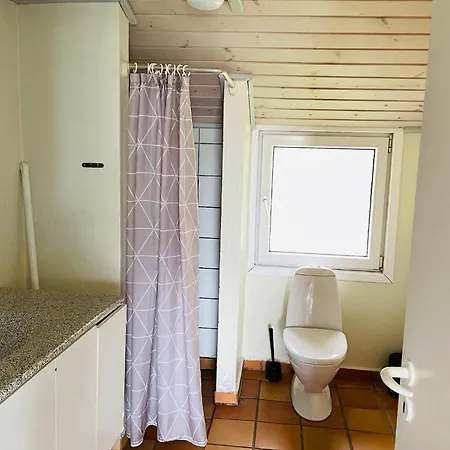 Holiday home Spacious In West Jutland