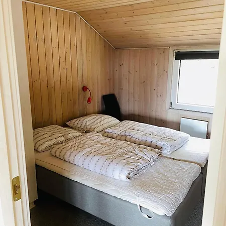 Spacious In West Jutland Holiday home *